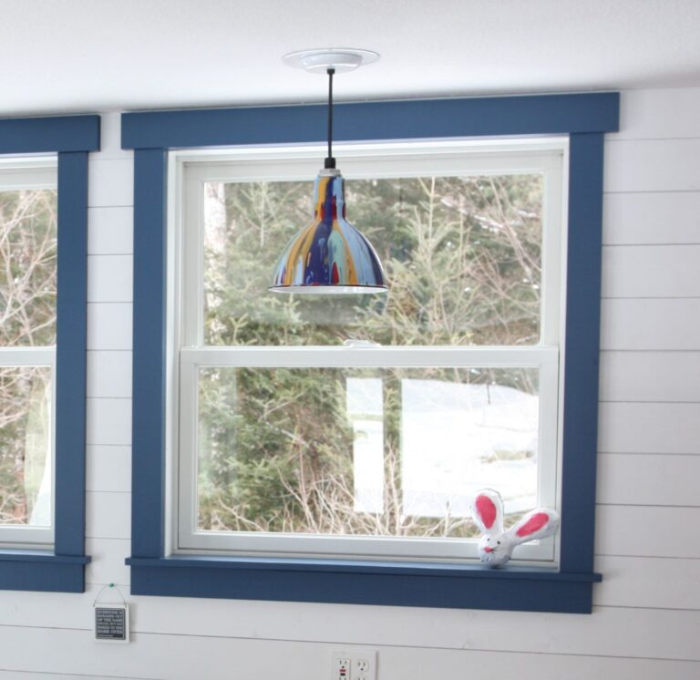 custom pendant lighting