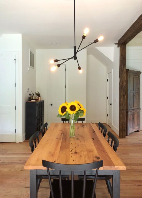 dining room lighting chandelier