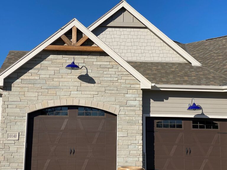 gooseneck lights LED lights