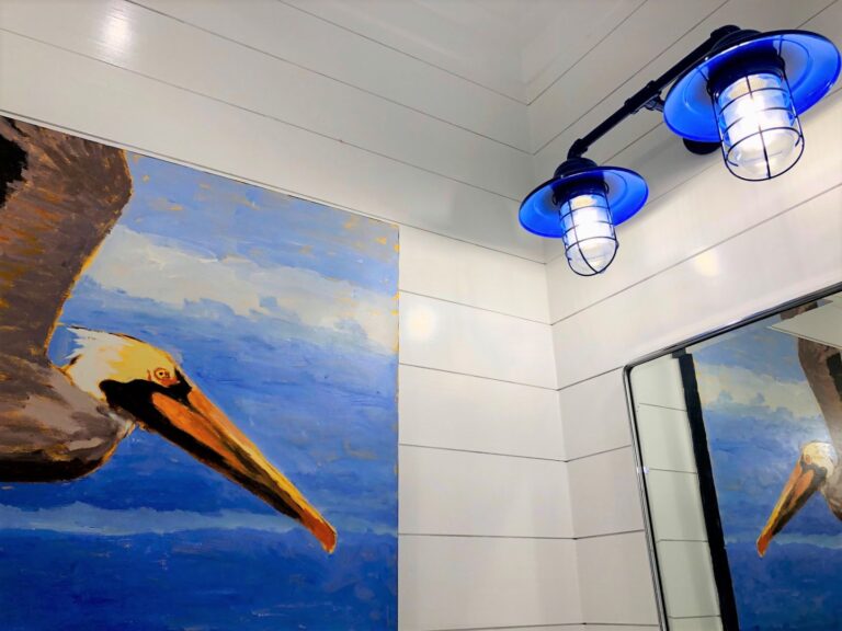 industrial wall sconce lighting