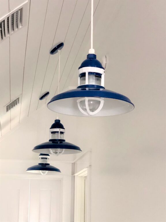 nautical pendant lighting