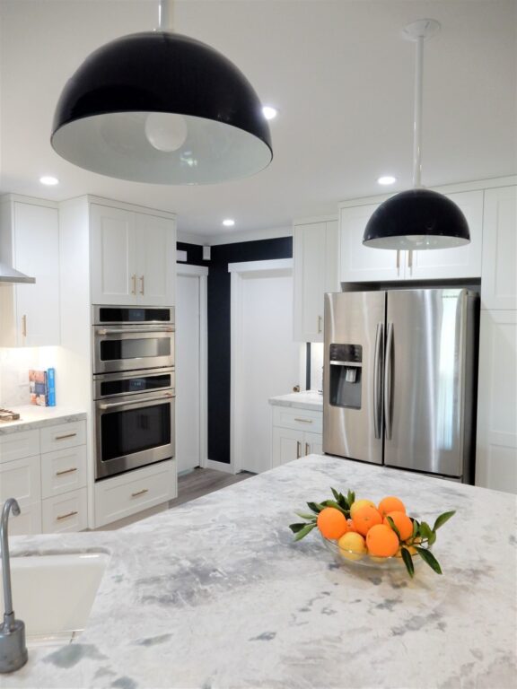 pendant lighting kitchen lighting