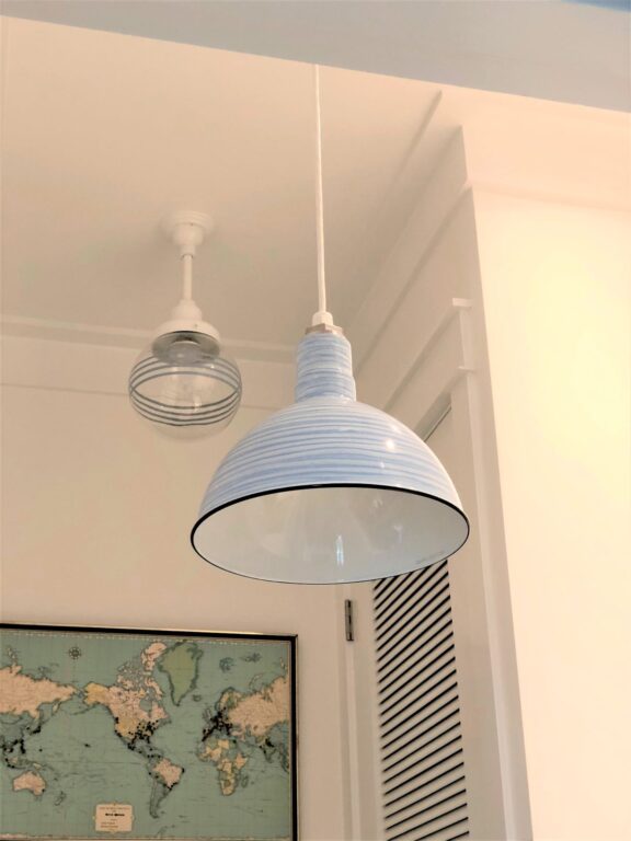 pendant lights