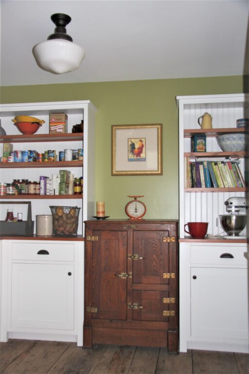 schoolhouse lighting flush mount