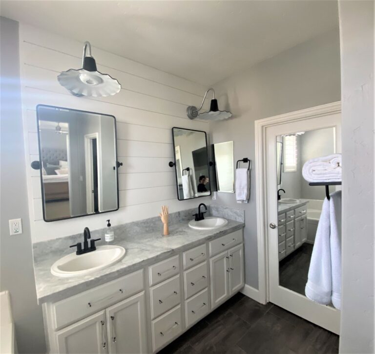 American made LED lighting