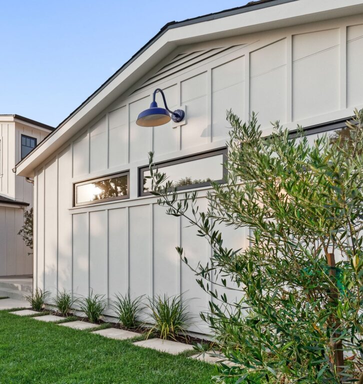 LED gooseneck lighting