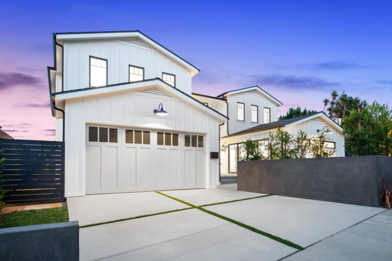 LED gooseneck lights