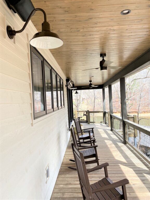 Original Warehouse Gooseneck 12in 601 Chocolate G26arm3 1