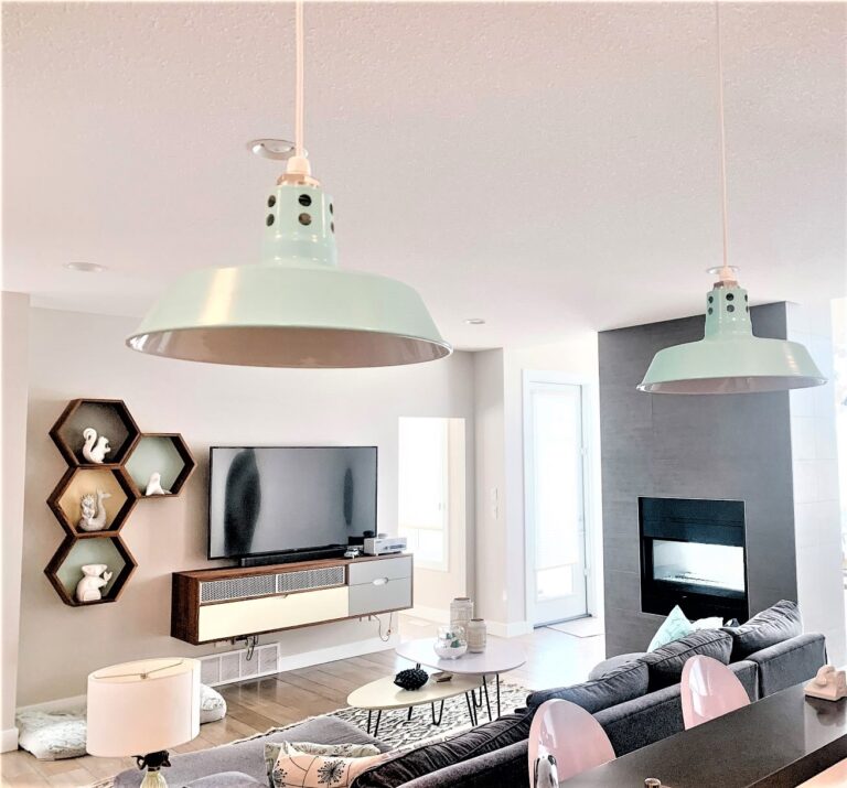 american made lighting