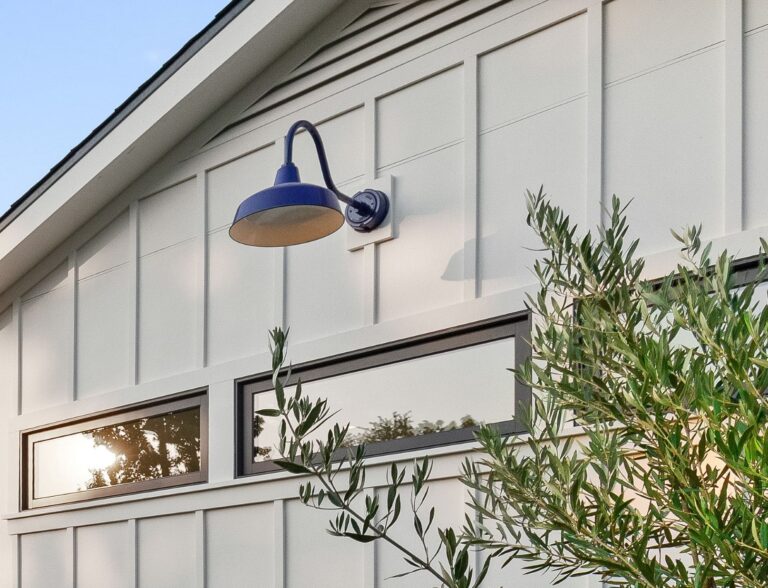 outdoor lighting LED lighting