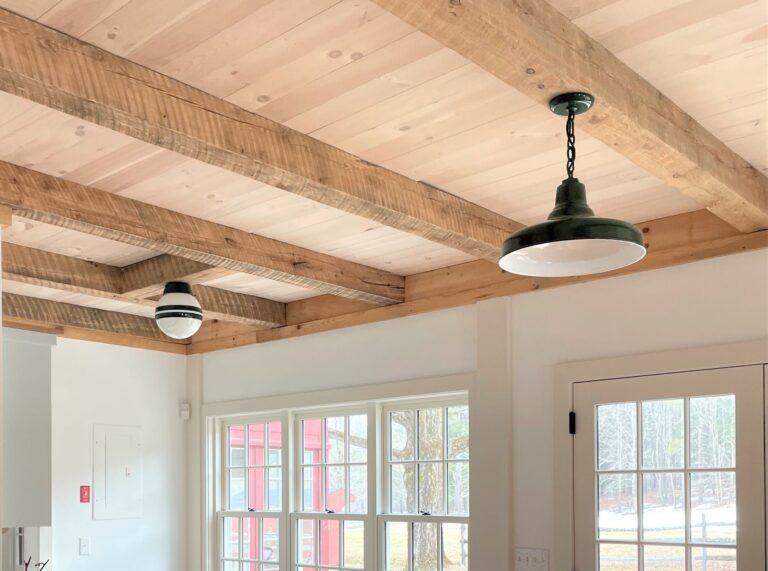 american made pendant lighting