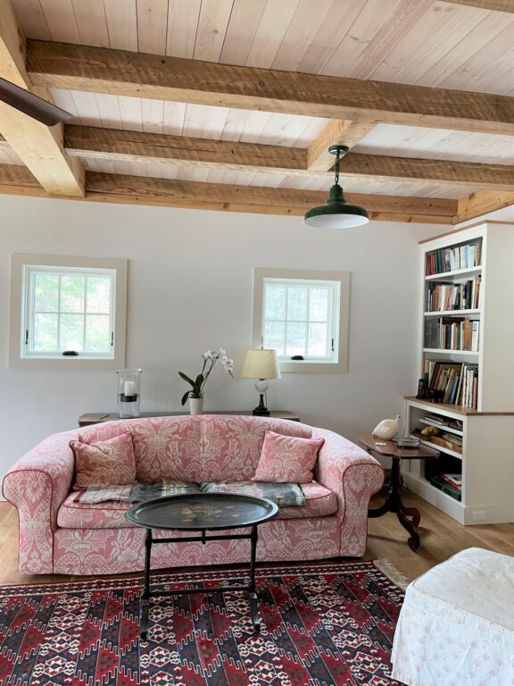 chain hung pendant lighting