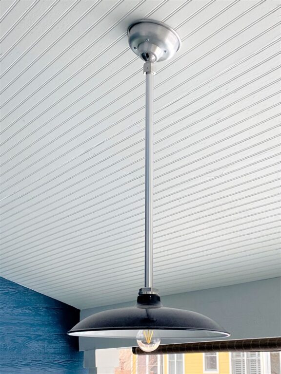 pendant lighting outdoor lighting