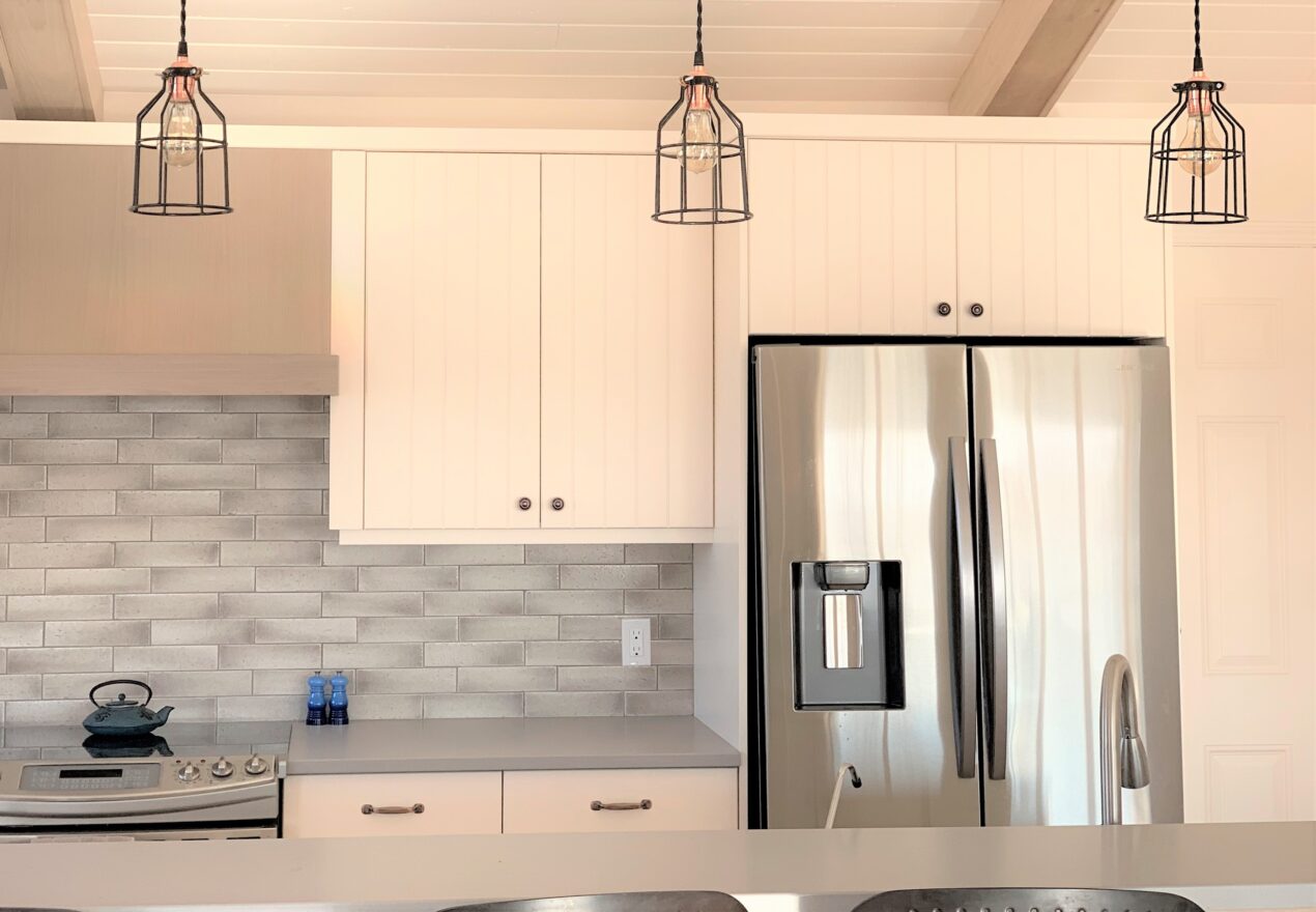 copper pendant lighting