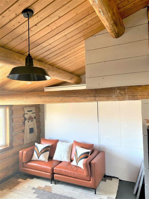 Original Pendant Light 18in 999 OilRubbedCopper SBK CopperHexCover