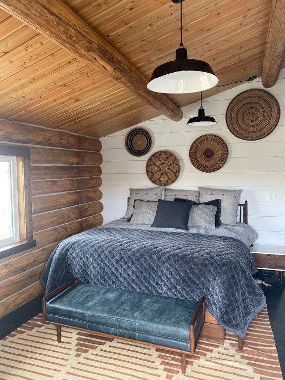 Original Pendant Light 20infront16inrear 150 Black SBK