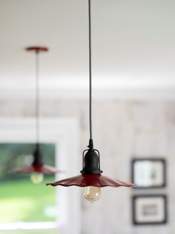 american made lighting