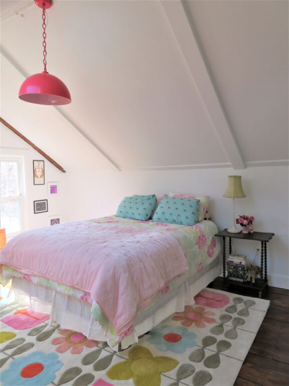 chain hung pendant lighting