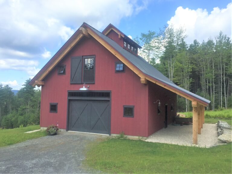 gooseneck barn lighting 1