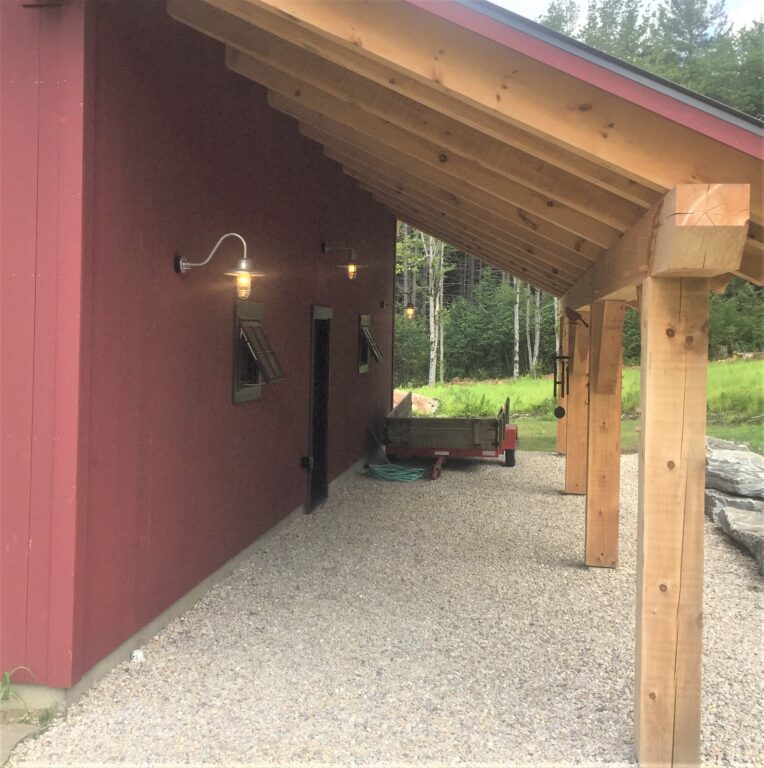 industrial gooseneck lighting