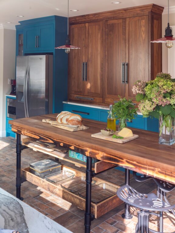 kitchen pendant lighting