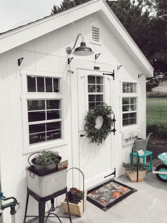 outdoor lighting gooseneck lighting