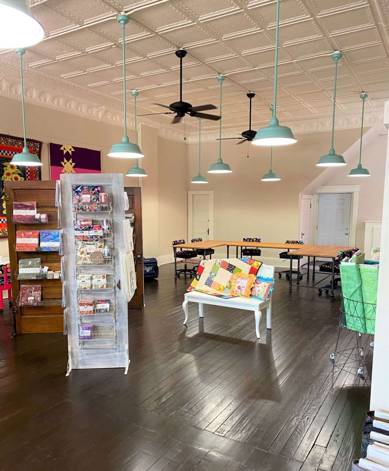 commercial lighting pendant lighting