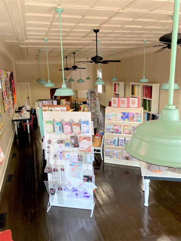 Bomber Stem Mount Pendant 17in 355 Jadite 48instem HSC 5