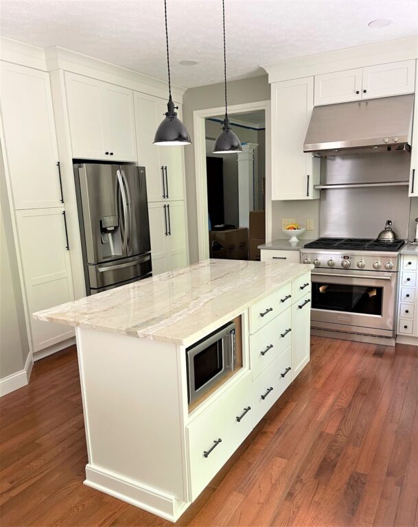 Kao Gladstone Pendant Light 8in 150 Black TBK BlackSocket KnobSwitch 60WEdison17