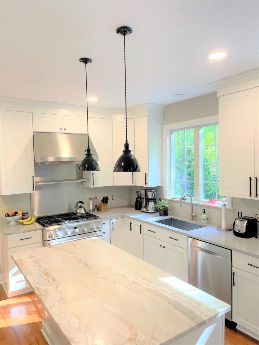How To Light Up the Kitchen Sink with Style Inspiration Barn Light