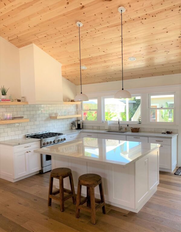 Loma Pendant Light 12in 200 White 997 RawBrass SBK