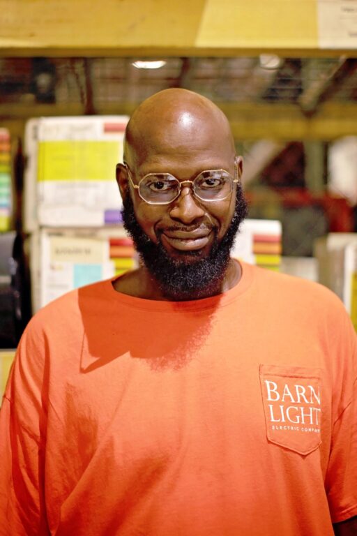 barn light electric rob4