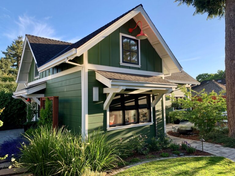 gooseneck barn light