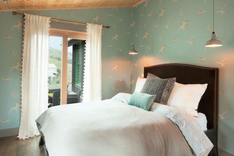 Avalon Pendant Light 8in 800 IndustrialGrey TBB