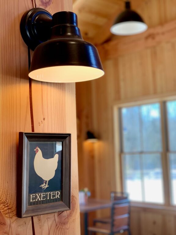 Bowie Wall Sconce 8in 100 Black5