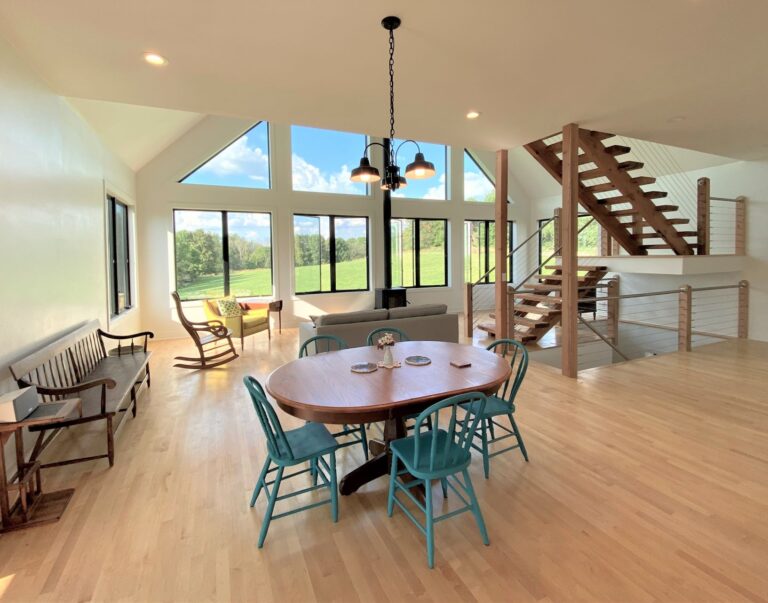 Calico Chandelier 3 Light 100 Black SBK 5ftchain3