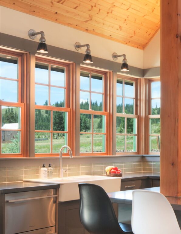 Lafayette SoHo Sconce 100 Black