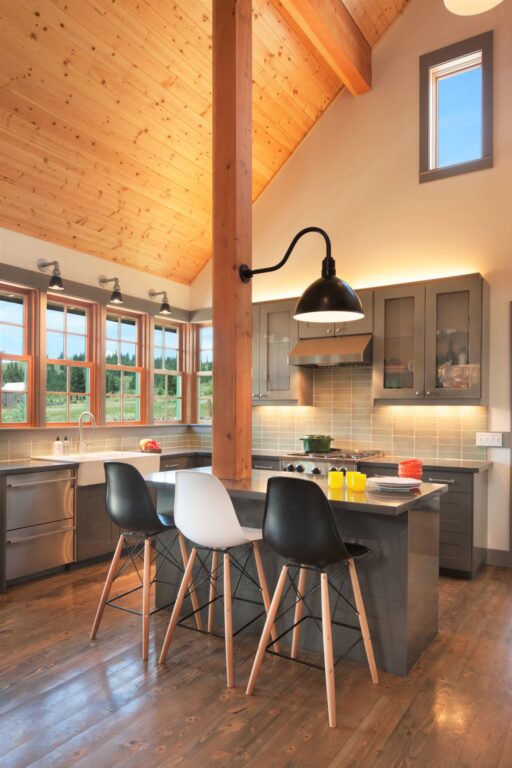 Wilcox Gooseneck Light 16in 100 Black G22arm Lafayette SoHo Sconce 100 Black