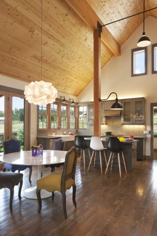 Wilcox Uplight Stem Mount Pendant 18in 100 Black 48instem Wilcox Gooseneck Light 16in 100 Black G22arm