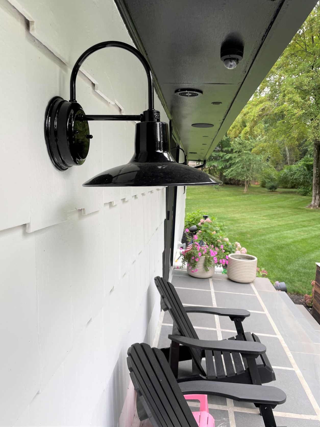 outdoor lighting wall sconce lighting