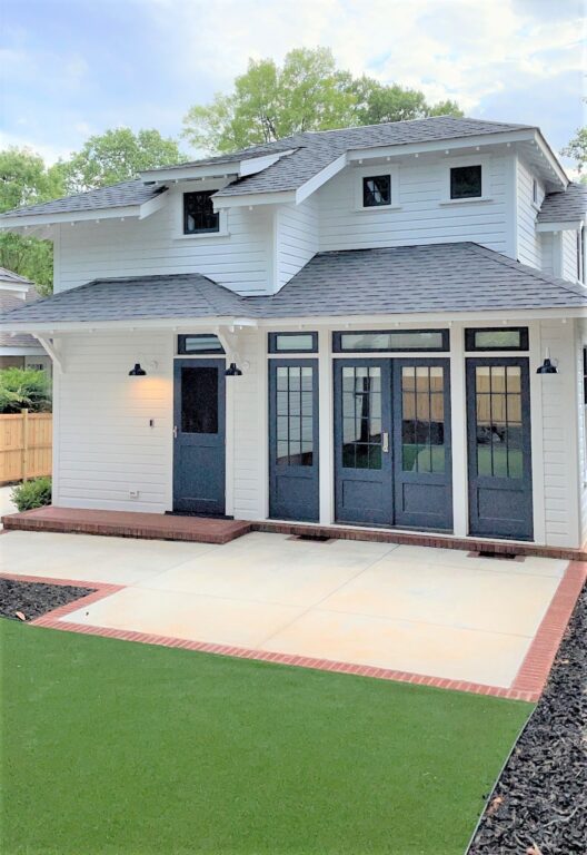 935CFAB8 residential exterior garage avalon gooseneck light 10in 705 navy G26 200 White