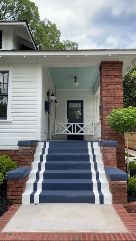 Acorn Schoolhouse Sconce Opaque 705 Navy PB4 705 Navy Acorn Schoolhouse Stem Mount Pendant Opaque 705 Navy PB4 3instem StandardBeehive6