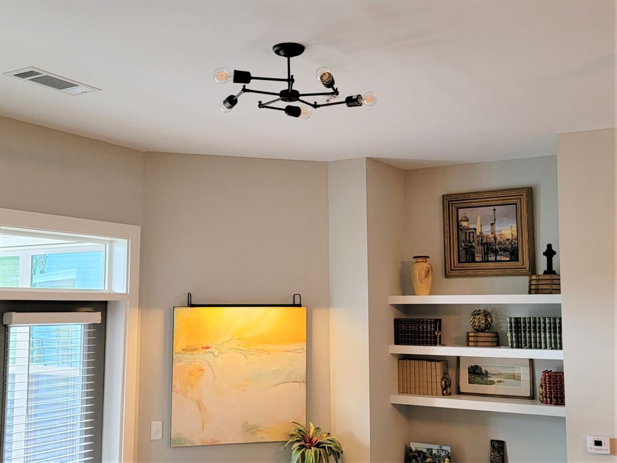 chandelier lighting