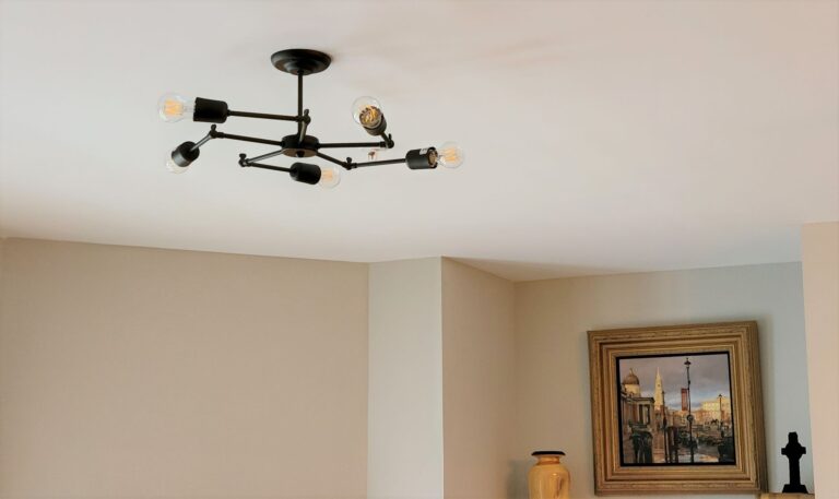 Ellis Adjustable Arm Chandelier 615 Oil RubbedBronze 6instem Globe LED Tala Lamp4