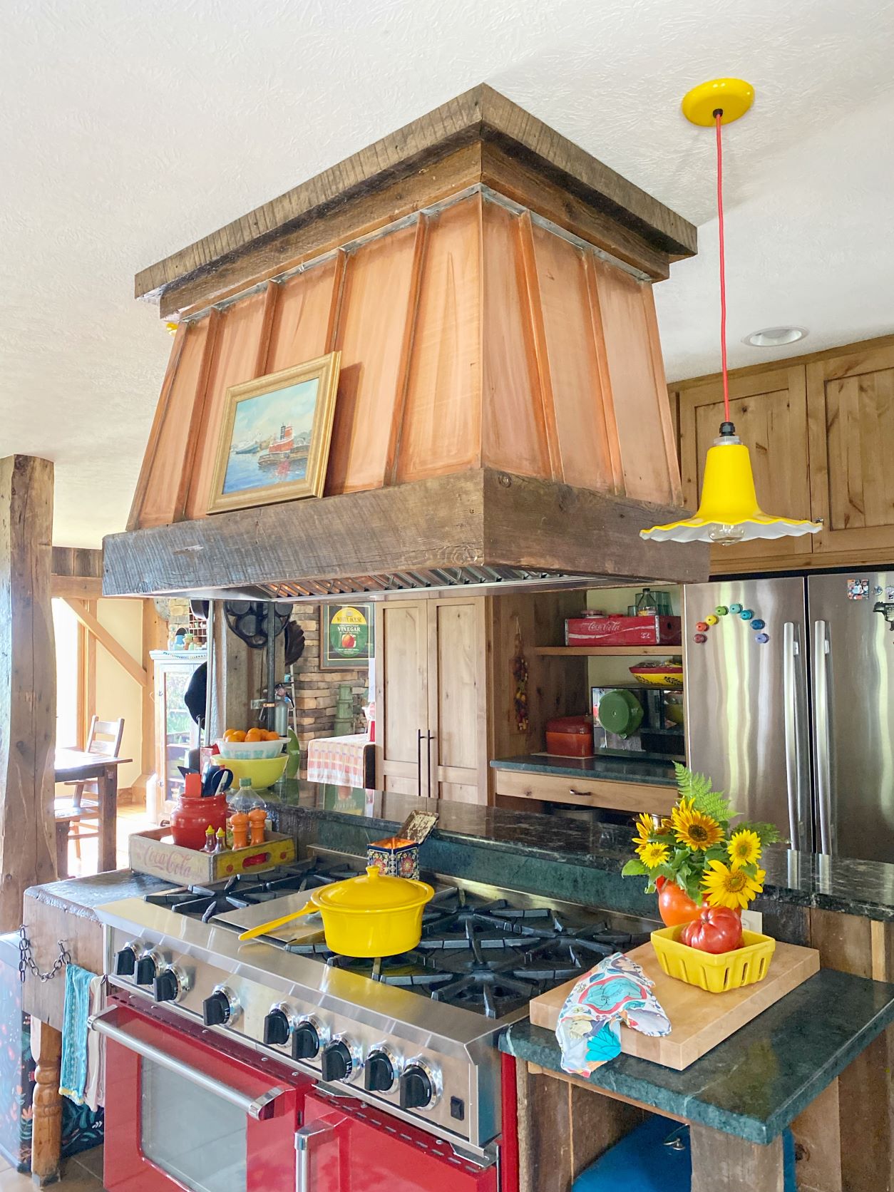kitchen pendant lights