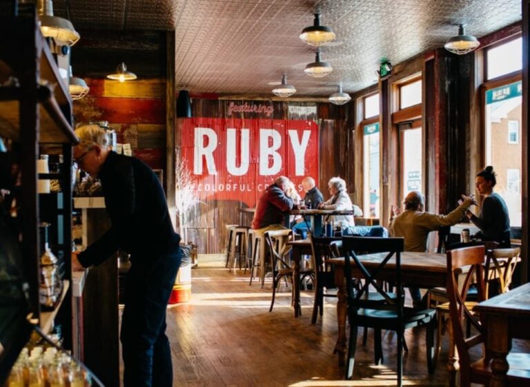 resized commercial interior coffee shop lighting Original Flush Mount Pendant 16in 975 Galvanized Wire Cage