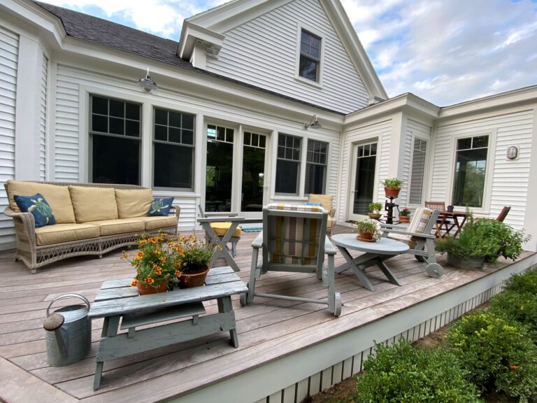 image 16864513 residential exterior patio deck lighting bomber gooseneck 13in 150 black G15arm 975 galvanized decorative backing plate