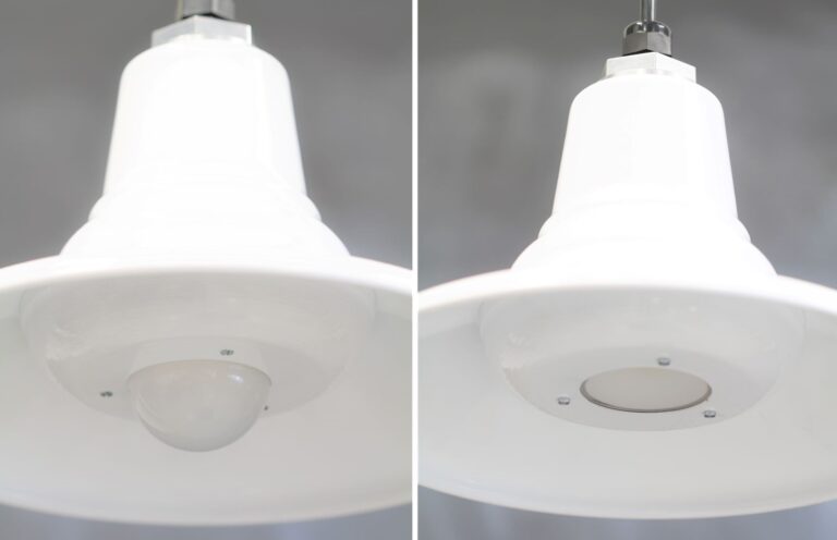 LED lens