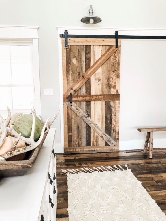 marathon soho sconce 14in galvanized