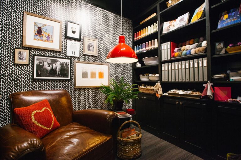 american made lighting